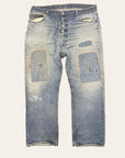 Vintage 1990’s Levi’s 501 W:40