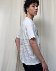 Vintage 1980’s Johnny Rotten Public Image with Hand Written Art T-Shirt