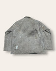 ALC 1930’s Canvas Drop Cloth Jacket