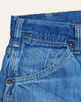 Vintage 1960’s Key Farm Denim W:32