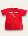Vintage 1990’s Stanford White Punks On Dope T-Shirt