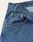 Vintage 1990’s Levi’s Silvertab Loose Wide Leg Denim W:38