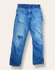 Vintage 1960’s Key Farm Denim W:32