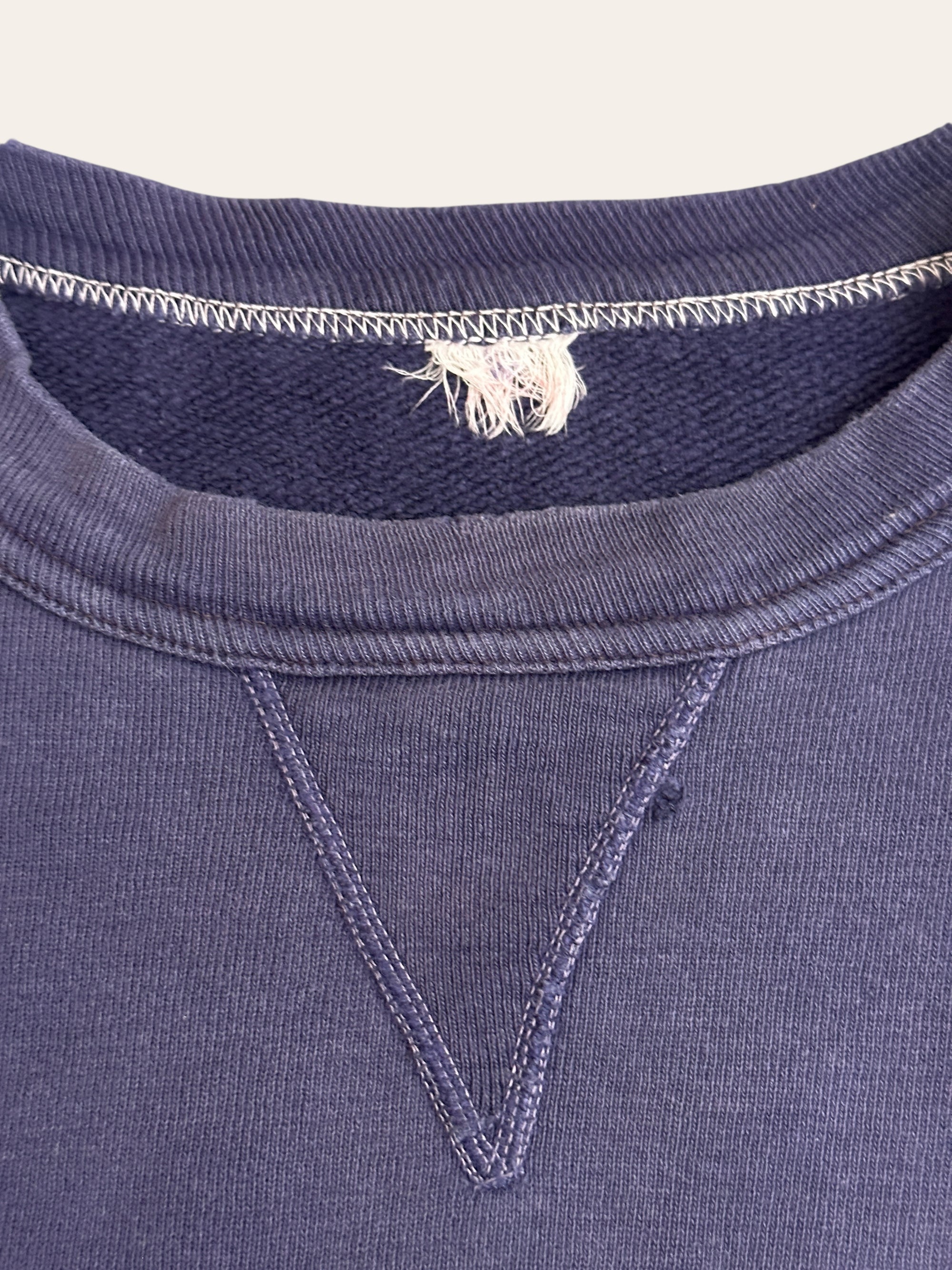 Vintage 1960’s SF State College Sweatshirt