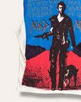 Vintage 1980’s Fifth Column Mad Max Movie T-Shirt