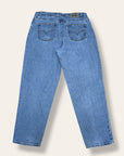 Vintage 1990’s Levi’s Silvertab Loose Denim W:36