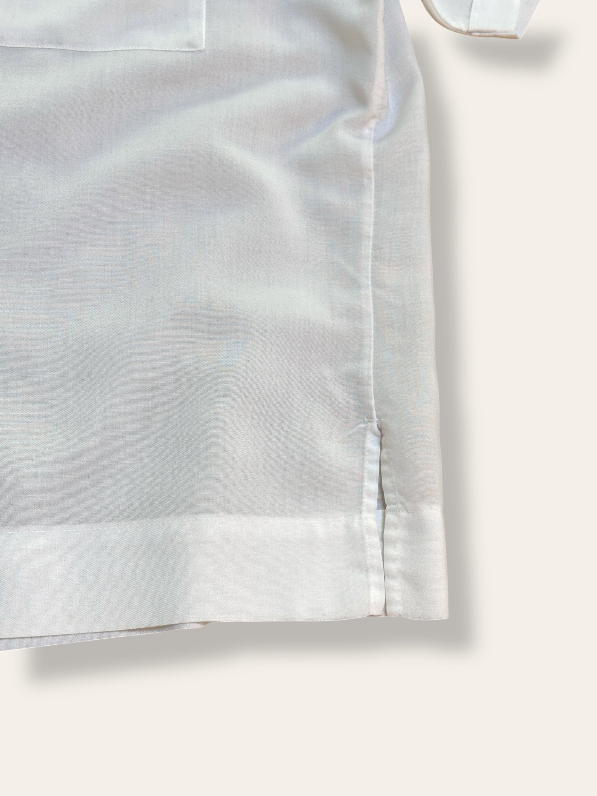 Vintage 1950’s Ford Chain Stitch Shirt