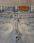 Vintage 1970’s Levi’s SF 207 W:25