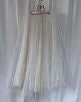 Vintage 1950’s Tulle Petticoat