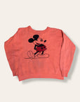 Vintage 1960’s Mickey Mouse Sweatshirt