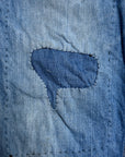 Vintage 1960’s Key Farm Denim W:32