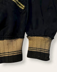 Vintage 1930-40’s Colt’s Basketball Satin Jacket