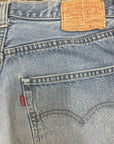 Vintage 1980’s Levi’s 501 Redlines W:32