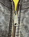 Vintage 1960’s Leather Jacket
