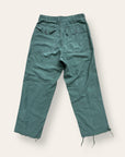 Vintage 1970’s US Army Issue Baker Pants W:34
