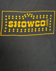 Vintage 1970’s Showco Sound T-Shirt | Freddie King Shelter Records Tee