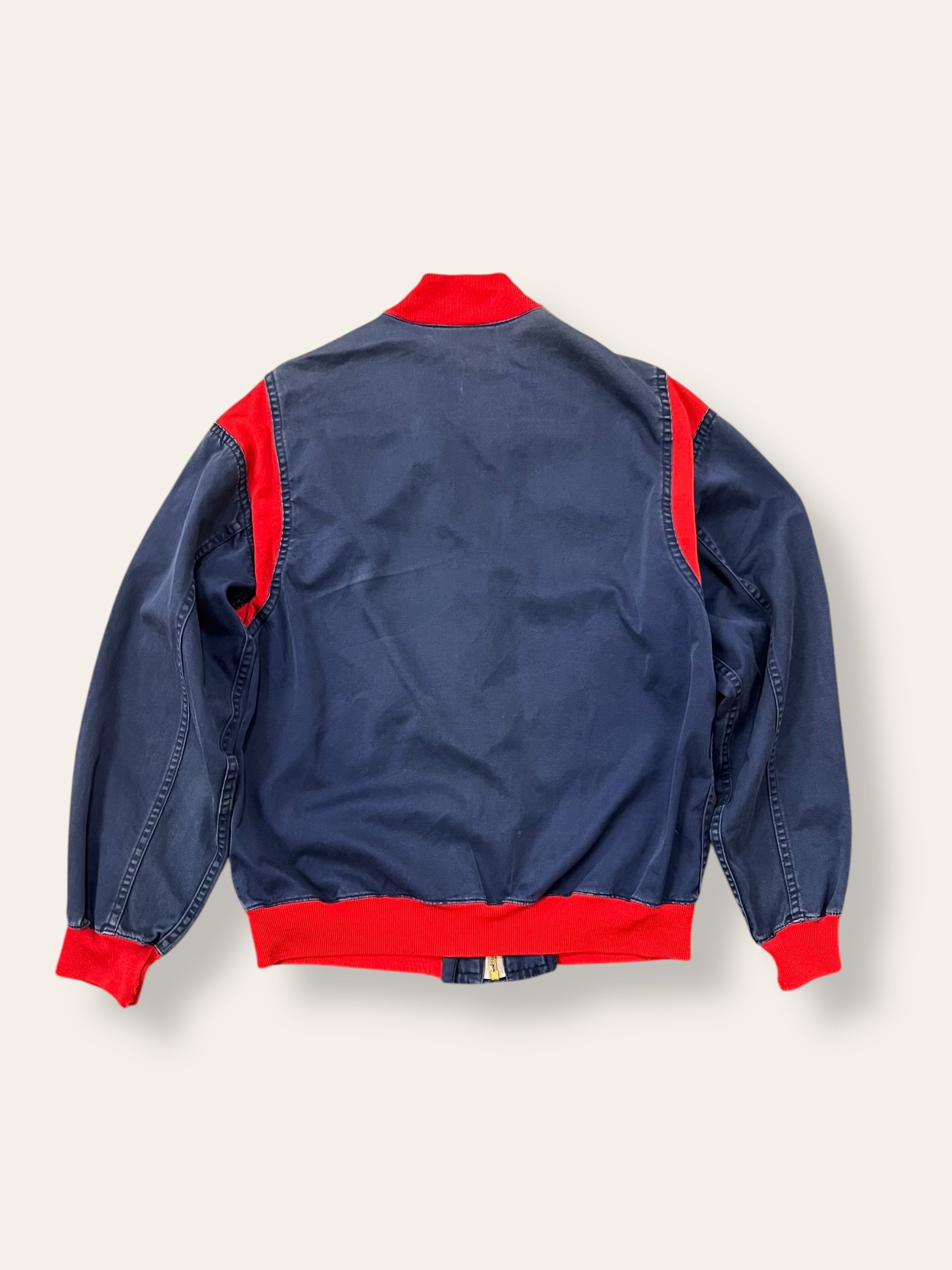Vintage 1960’s Rawlings Baseball Jacket