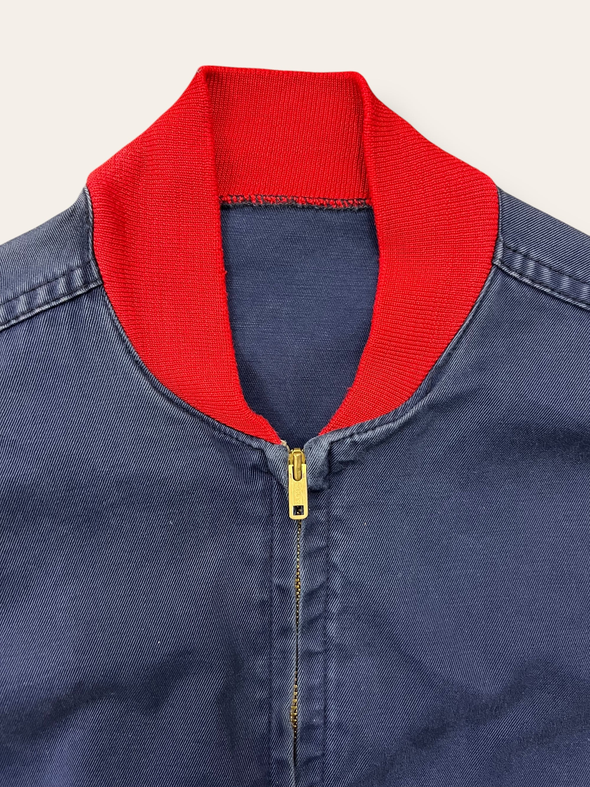 Vintage 1960’s Rawlings Baseball Jacket
