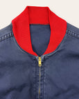 Vintage 1960’s Rawlings Baseball Jacket