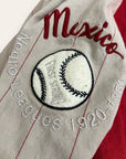 Vintage 1990’s Mirage Mexico Negro Leagues Jacket