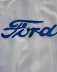 Vintage 1950’s Ford Chain Stitch Shirt