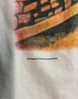 Vintage 1990’s Henry Rollins Band I’m A Liar T-shirt
