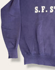 Vintage 1960’s SF State College Sweatshirt