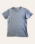 Vintage 1960’s Hanes Grey Heather T-Shirt