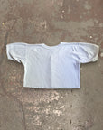 Vintage 1950’s Towncraft Cropped Mini Top