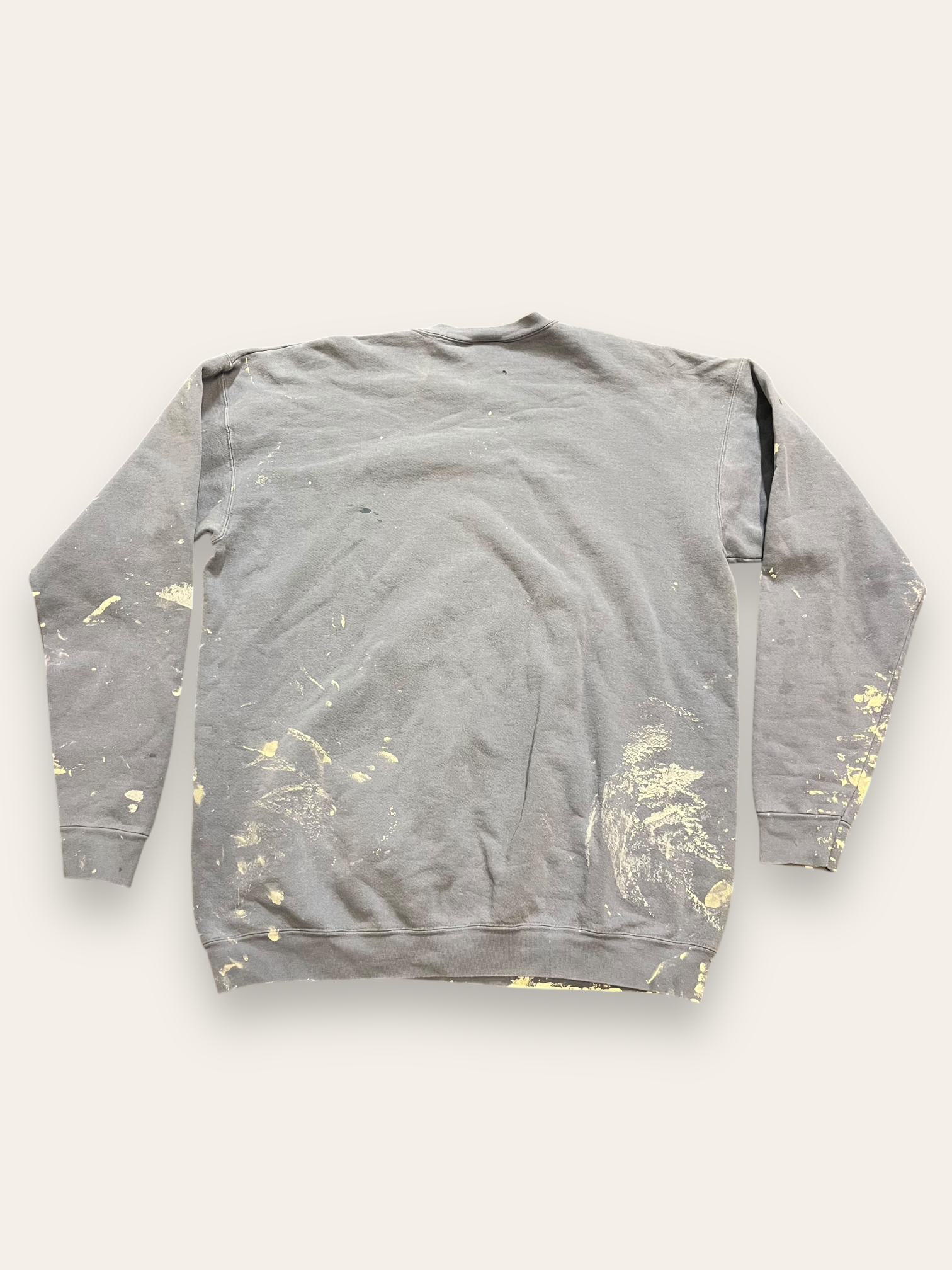 Vintage 1990’s Sony Painter Sweatshirt