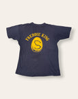 Vintage 1970’s Showco Sound T-Shirt | Freddie King Shelter Records Tee