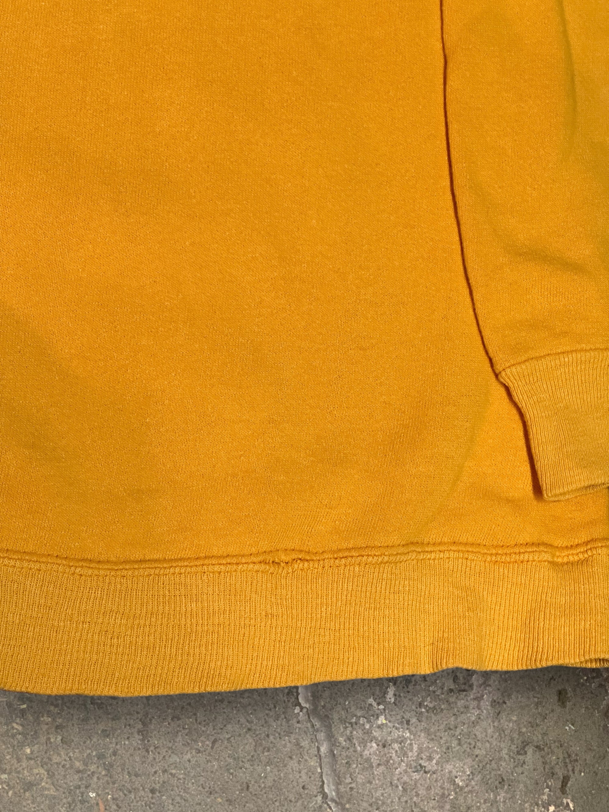 Vintage 1970’s Disney World Sweatshirt