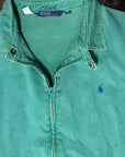Vintage 1990’s Polo Deltoro Pizza Jacket