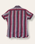 Vintage 1950’s Levi’s Shorthorn Sawtooth Western Shirt