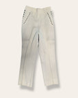 Vintage 1950’s Hollywood May Fair Studded Riding Pants W:27