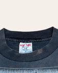 Vintage 1990’s M. C. Escher Art T-Shirt | Siena, Italy Graphic Tee Circa 1923| Sun Faded Vintage Art Shirt