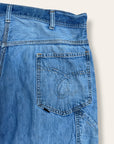 Vintage 1960’s Key Farm Denim W:33