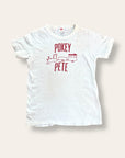 Vintage 1960’s Pokey Pete T-Shirt