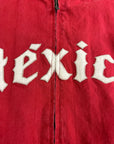Vintage 1990’s Mirage Mexico Negro Leagues Jacket