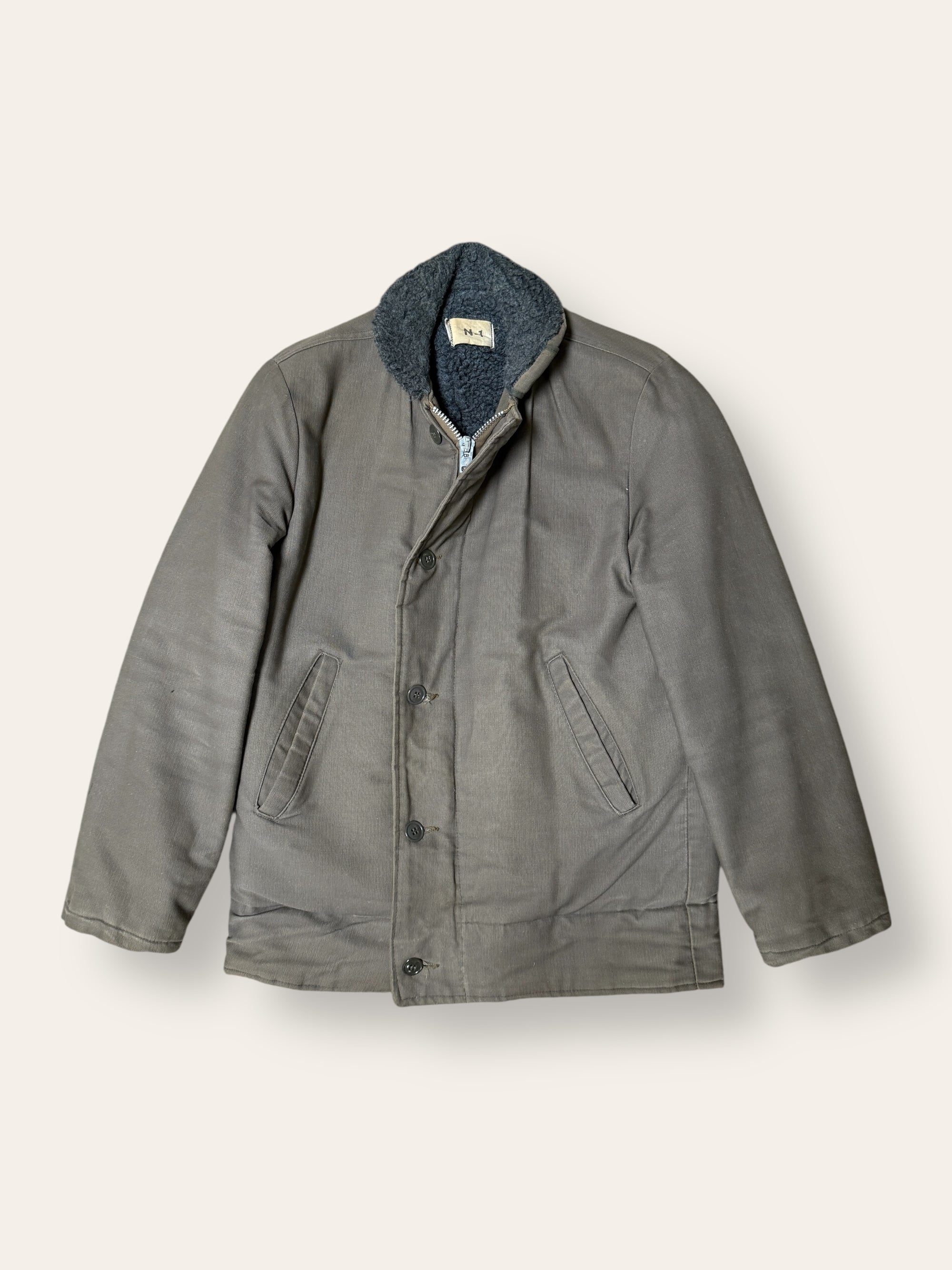Vintage 1960’s N-1 Deck Jacket