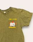 Vintage 1980’s The Clash T-Shirt