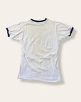 Vintage 1970’s Patti Smith Ringer T-Shirt