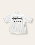 Vintage 1950’s Hilton Rayon Bowling Shirt