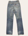 Vintage 1980’s Levi’s 501 W:26