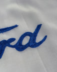 Vintage 1950’s Ford Chain Stitch Shirt