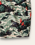 Vintage 1950’s Penney’s Rayon Hawaiian Shirt