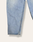 Vintage 1990’s Levi’s Silvertab Baggy Denim W:34