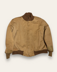 Vintage 1940’s WWII Tanker Jacket