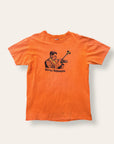 Vintage 1980’s Dizzy Gillespie T-Shirt