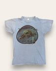 Vintage 1977 Grateful Dead Cyclops Kelley Mouse T-Shirt